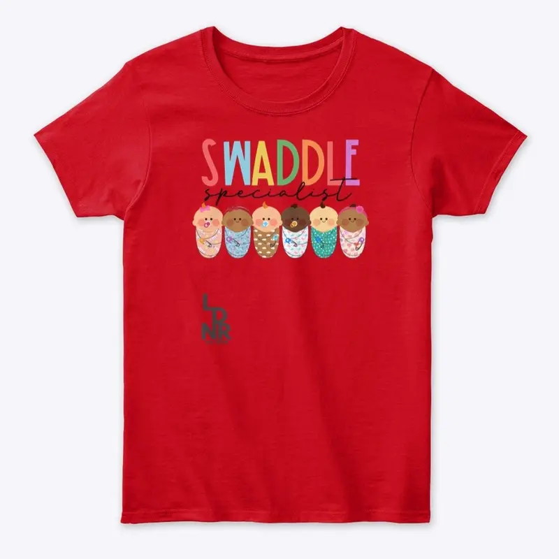 Swaddle-Specialist