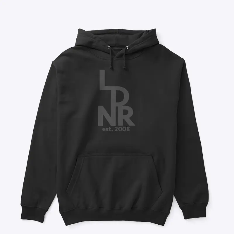 LDNR Jacket 