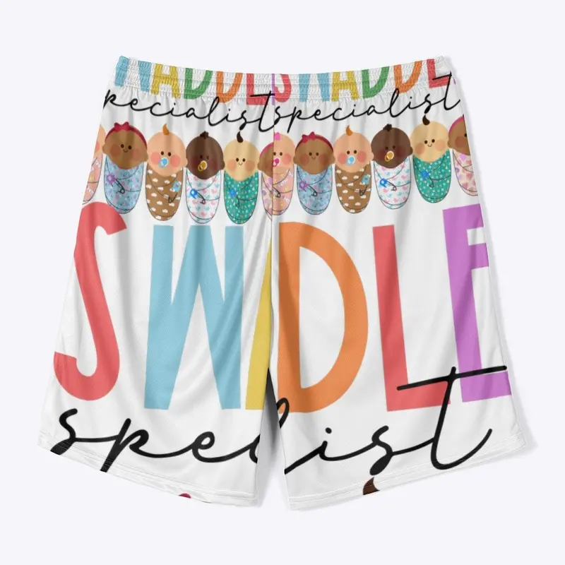 Swaddle-Specialist