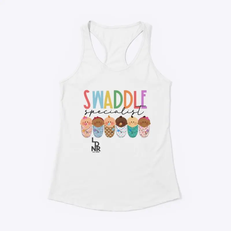 Swaddle-Specialist