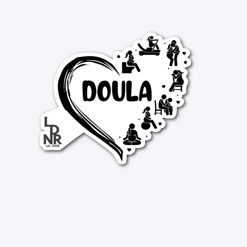 Doulas are Essential