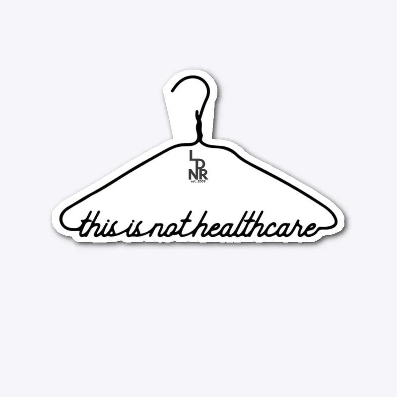 Not healthcare 