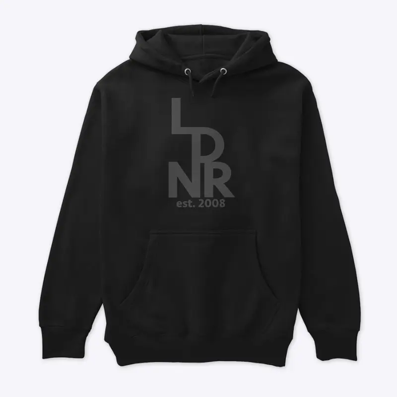 LDNR Jacket 