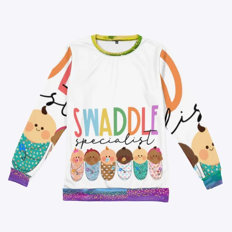 Swaddle-Specialist