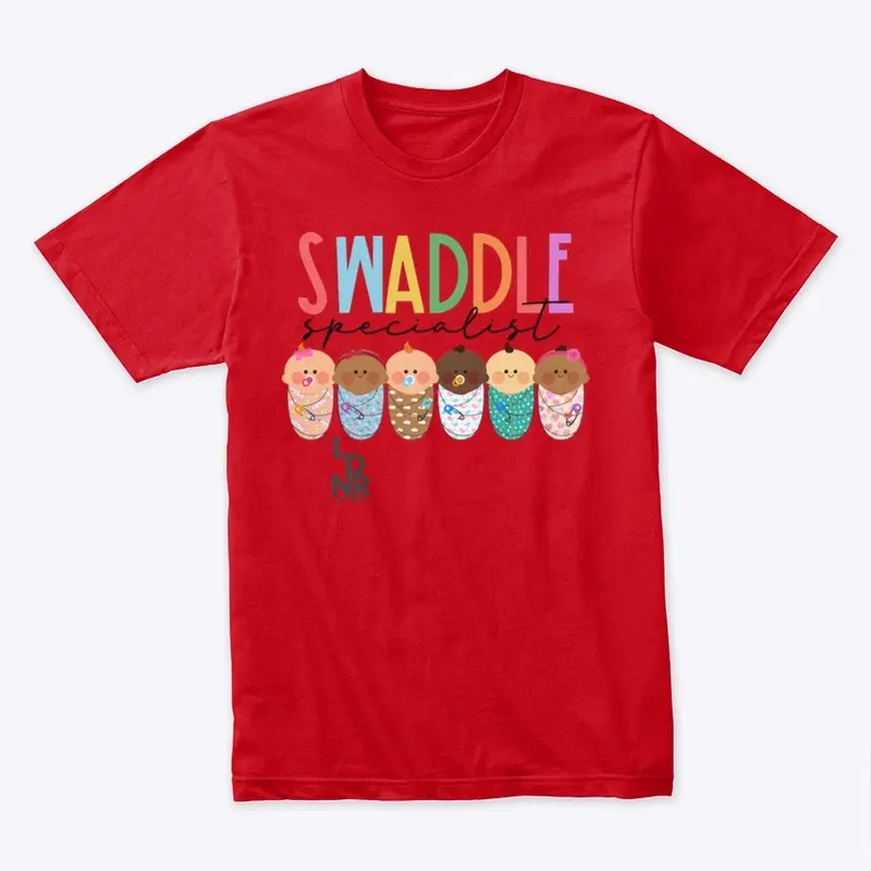 Swaddle-Specialist