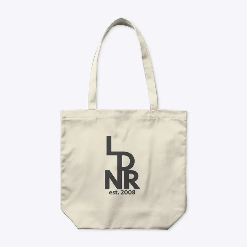 LDNR Logo Products