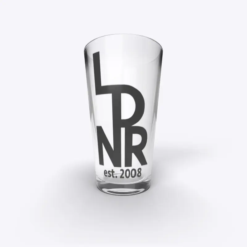 LDNR Logo Products