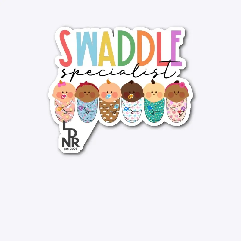 Swaddle-Specialist