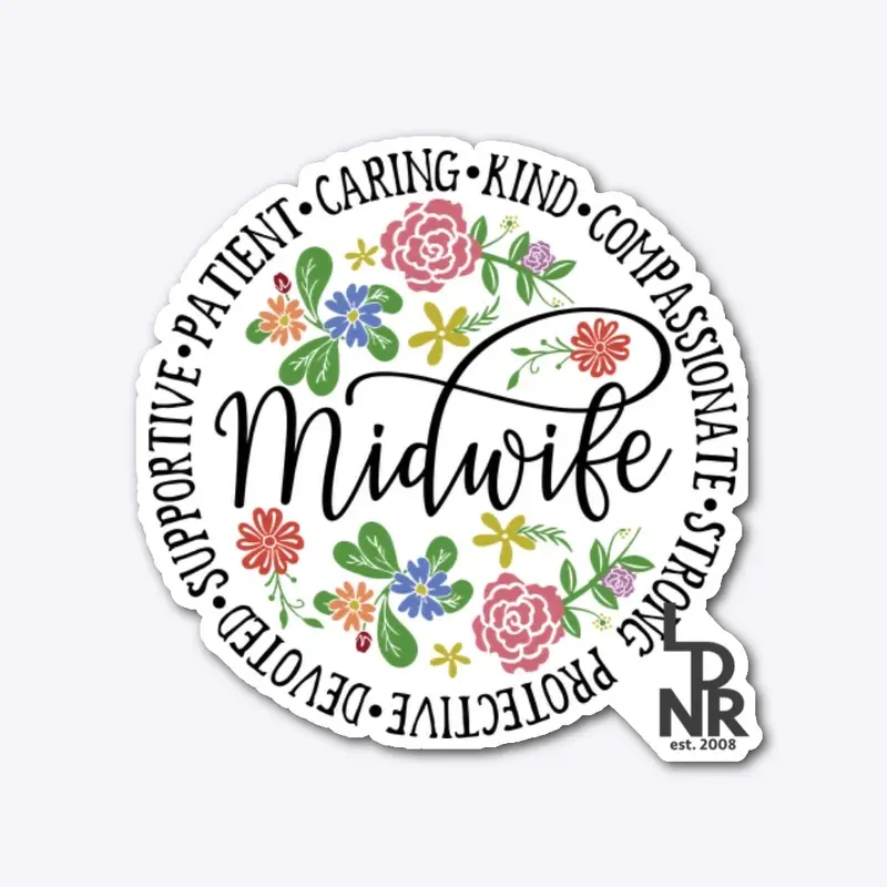 Midwife LDNR