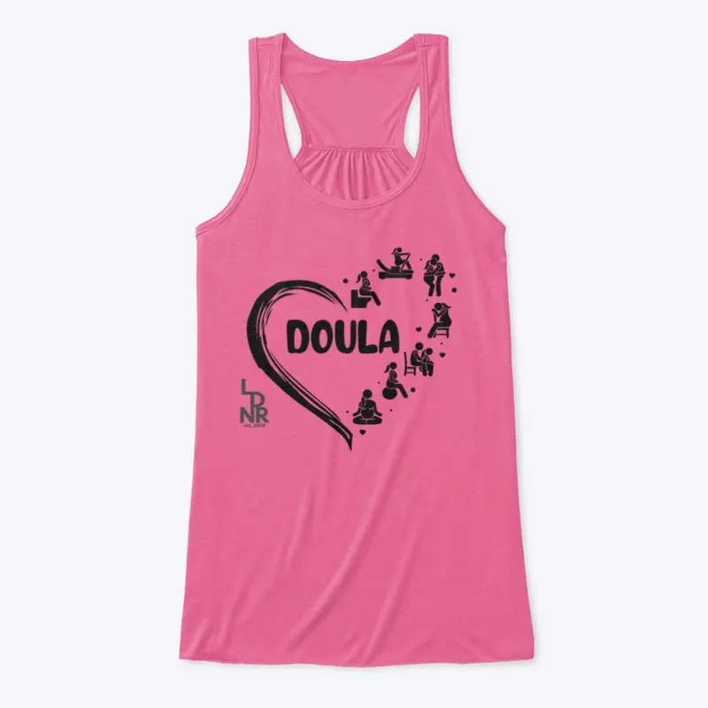 Doulas are Essential