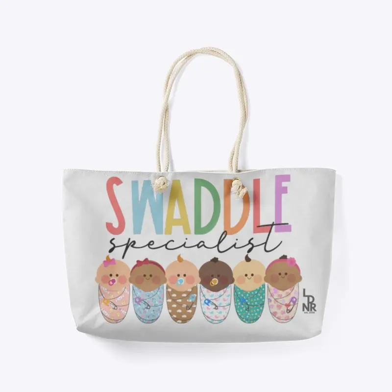 Swaddle-Specialist