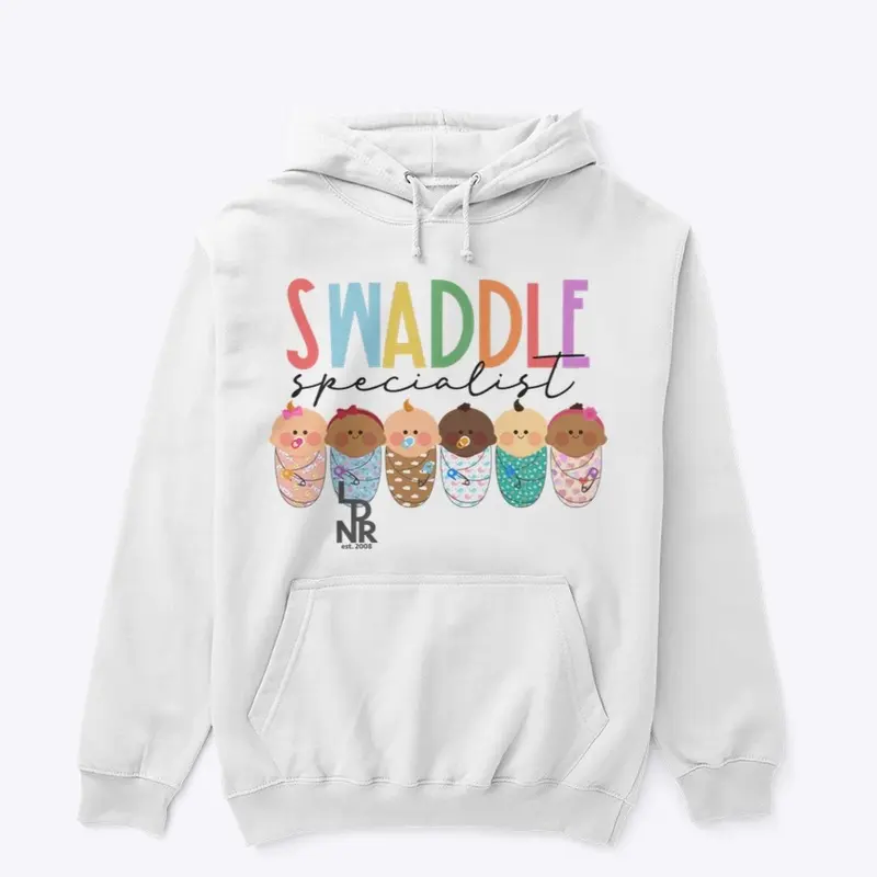 Swaddle-Specialist