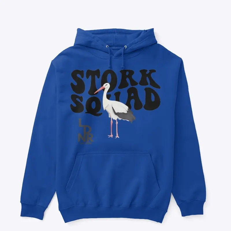 Stork Squad 